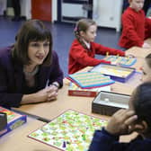 Shadow Education Secretary for England Bridget Phillipson has said that a Labour government would use extra revenue from abolishing tax benefits for private schools to recruit more staff.