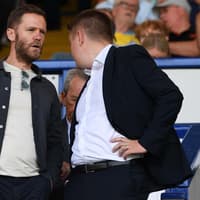 Sheffield Wednesday owners determined to realise club's huge potential - David Bruce