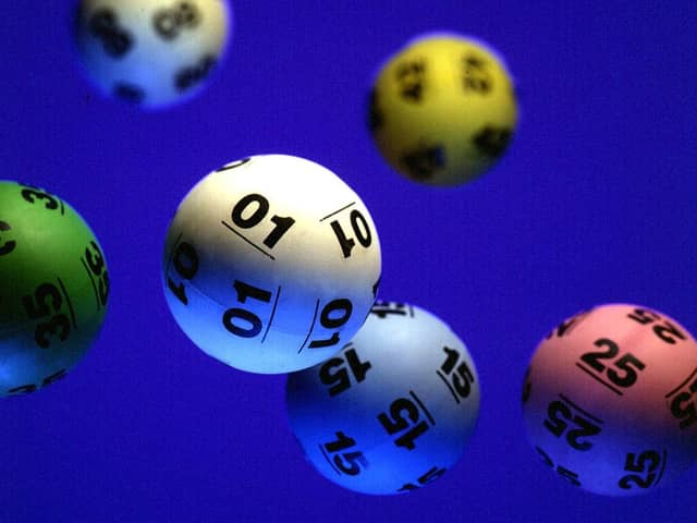 An estimated £137 million EuroMillions jackpot is up for grabs on Friday, and 20 UK players are guaranteed to win £1 million from the same draw.