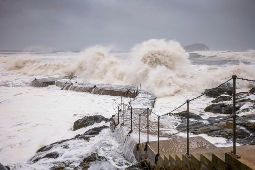 Storm Gerrit has been named by the Met Office, with several weather warnings in force across the UK from Wednesday