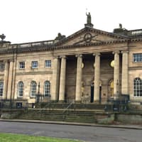 Court round-up: Police officer's killer given second life sentence, rapist jailed and brothers sentenced over shooting