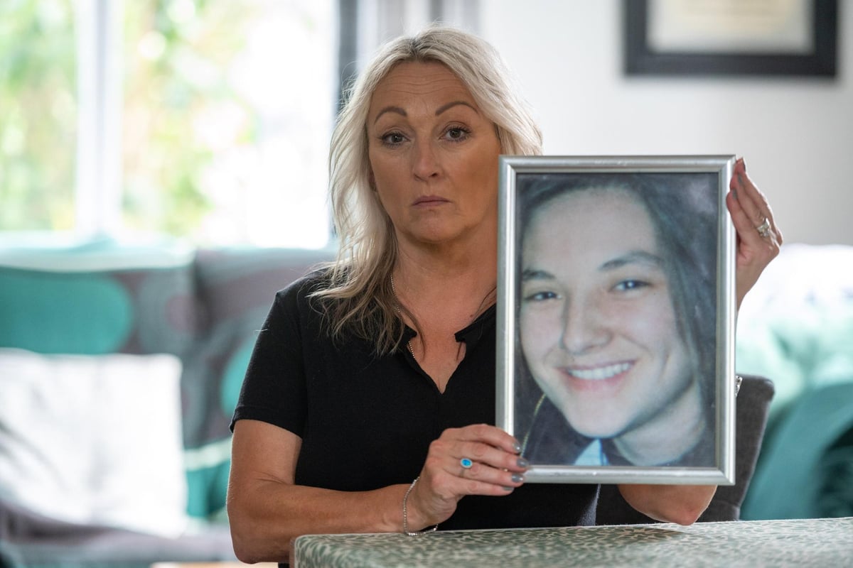 Woman fears 'monster' who hid sister's body for 14 years will strike again if released