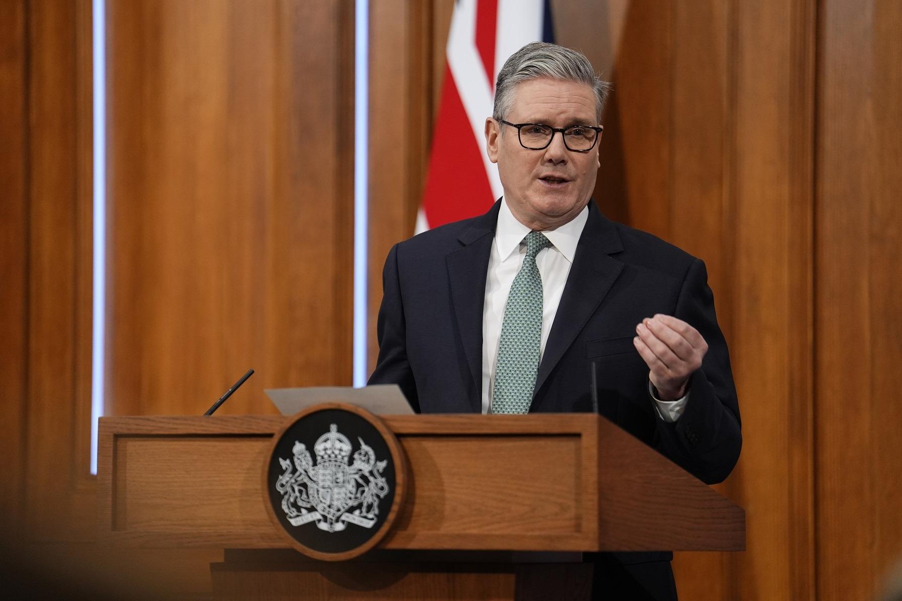 Trump’s Greenland threats present a tricky diplomatic tightrope for European leaders to walk
