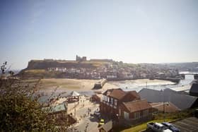 A view of Whitby. (Pic credit: Route YC)