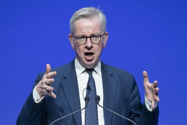 Hilary Benn is set to appeal to Housing Secretary Michael Gove for help in the case