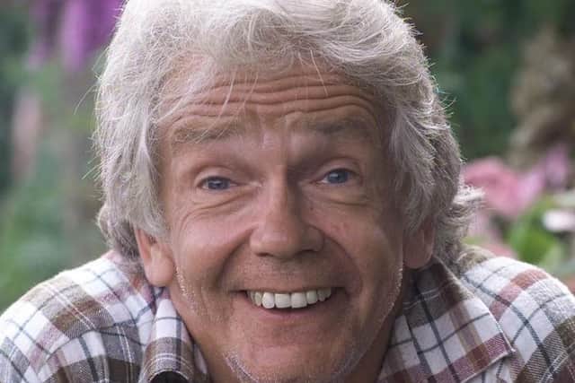 Last Of The Summer Wine actor Tom Owen has died at the age of 73.(PA Archive)