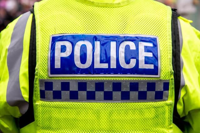 Early release scheme slammed by region’s crime commissioner