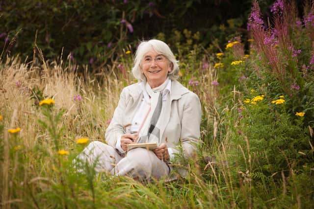 Sarah Watkinson has spent most of her career as a plant scientist at the University of Oxford. Picture: Pictorial Photography