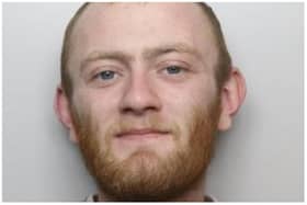 24-year-old Giavanni Bearder has been jailed for 56 months for setting The Sheaf Hotel on Bramall Lane on fire on two separate occasions in August and September 2021