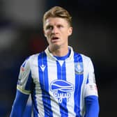 George Byers is reportedly set to leave Sheffield Wednesday. Image: Ben Roberts Photo/Getty Images