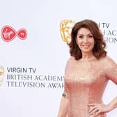 Jane McDonald is going on tour in 2024  (Pic credit: Jeff Spicer / Getty Images)