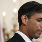 Rishi Sunak's political leadership is a more detailed, polished, substance-over-style approach - but has the party around him done more damage than even he can repair? (Getty)