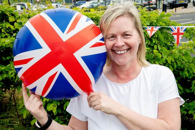 VE Day Celebrations
