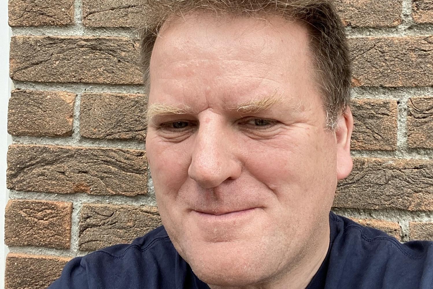My List: York-based writer Miles Salter