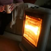 A public health chief has warned that children in York are being admitted to hospital with hypothermia as families cannot afford to heat their homes.