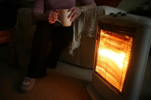 A public health chief has warned that children in York are being admitted to hospital with hypothermia as families cannot afford to heat their homes.