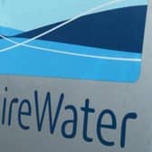Yorkshire Water's performance improved in the last year according to a report from the Environment Agency.