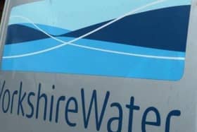 Yorkshire Water's performance improved in the last year according to a report from the Environment Agency.