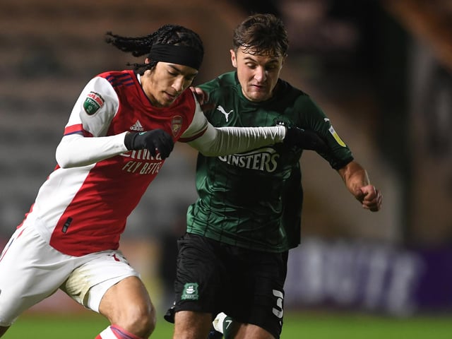 Appearances: 30; Goals: 1; Assists: 1; Rating: 6.83