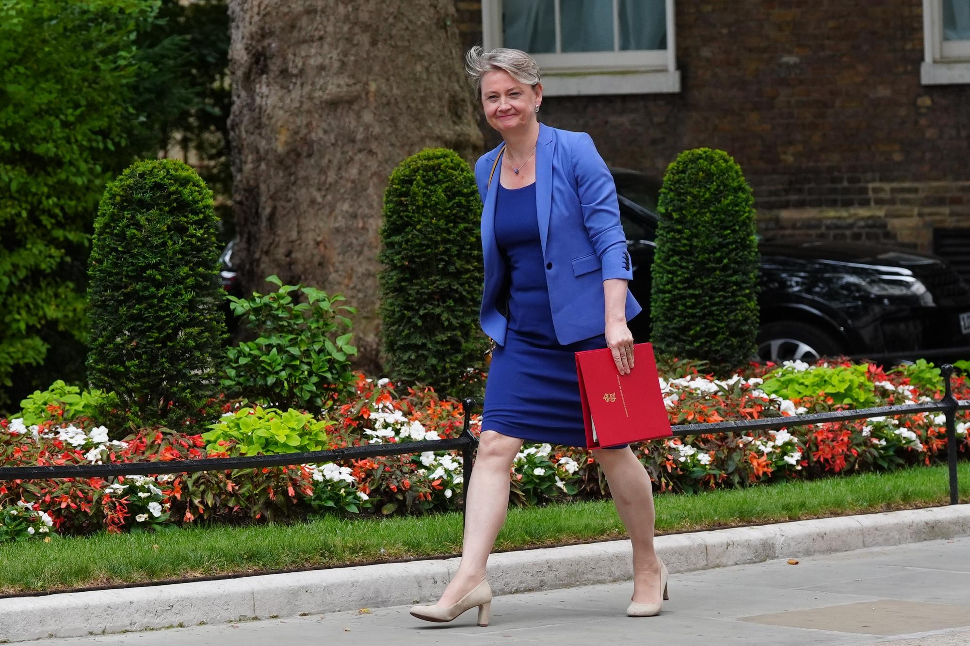 Health Secretary needs to prioritise meeting Leeds maternity scandal victims