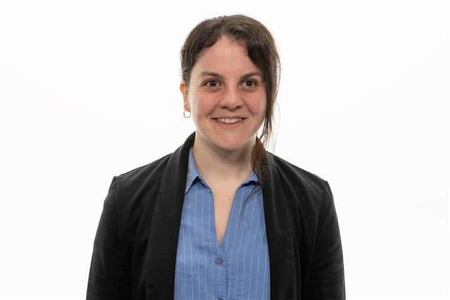 Freddie-Nicolle Brace is head of legal at 1st Formations.