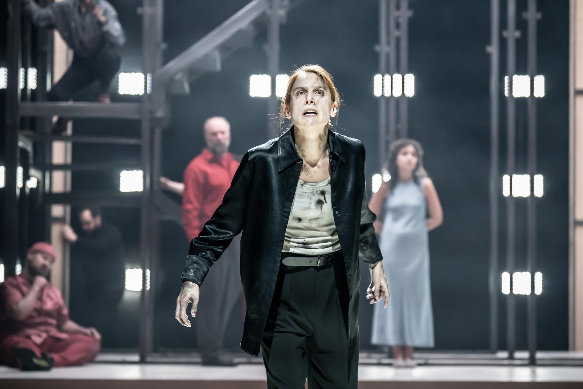 RSC's new production of Shakespeare's political thriller Julius Caesar heads to Yorkshire - Vimarsana News