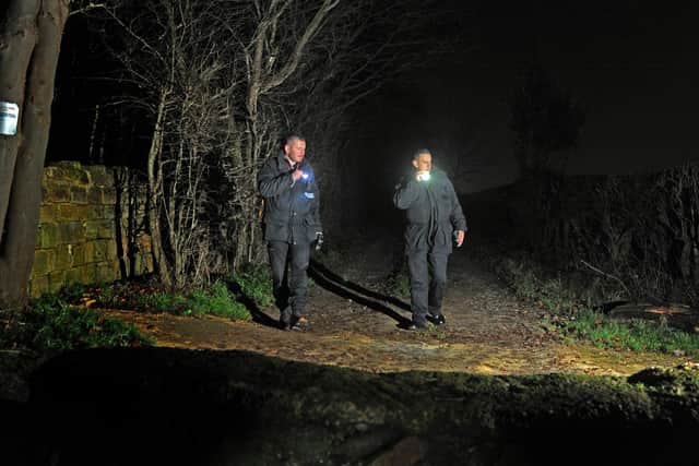 An estate director has called for more help from the police and public to tackle poaching after an increase in incidents at The Mulgrave Estate in Lythe, North Yorkshire and other parts of the area.