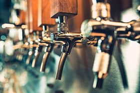 What are wet pubs? The bars qualifying for Boris Johnson’s £1,000 payment - and if it’s enough (Photo: Shutterstock)