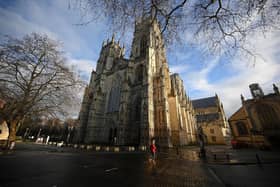 City of York Council proposes ‘savings’ that doesn’t take redundancy payments into account