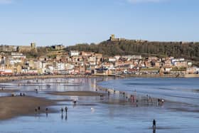 The number of holiday lets in England rose by 40 per cent between 2018 and 2021, with tourist areas such as Scarborough seeing sharp increases, according to council figures.