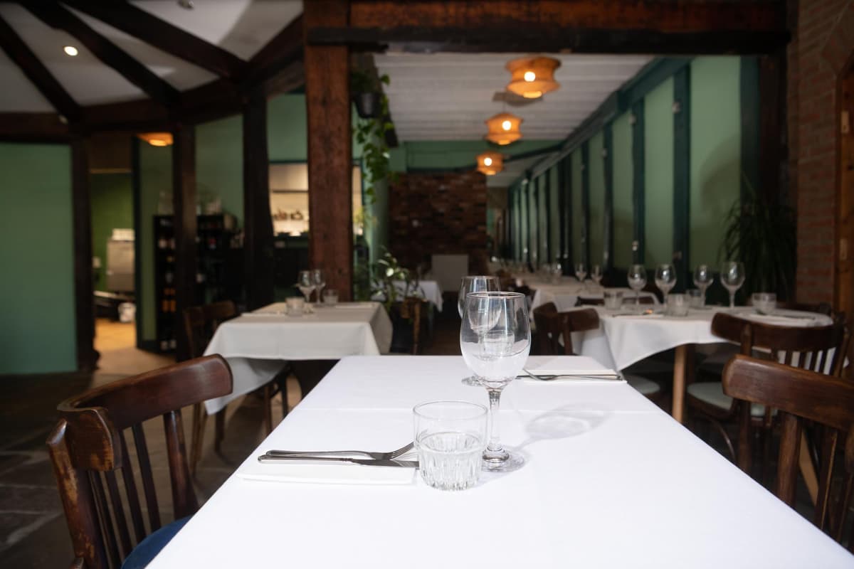 The Swine Bistro: Sous chef at Leeds restaurant recommends festive places ...