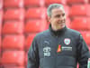 Barnsley FC's Michael Duff on links with Huddersfield Town, Nicky Cadden's dismissal and a rebuke for his Reds side