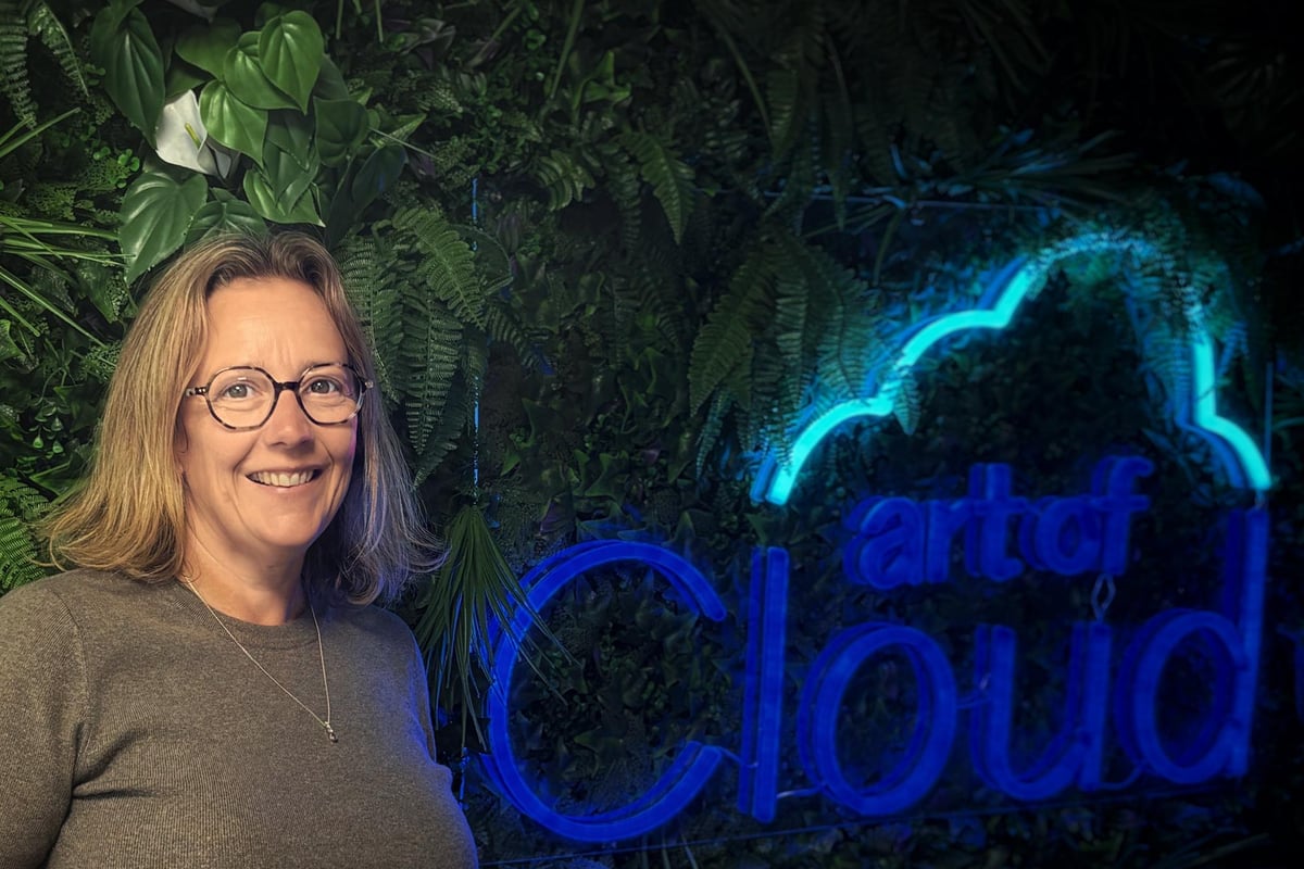 'We share the same values and ambitions': Leeds-based Art of Cloud acquires Silver Softworks