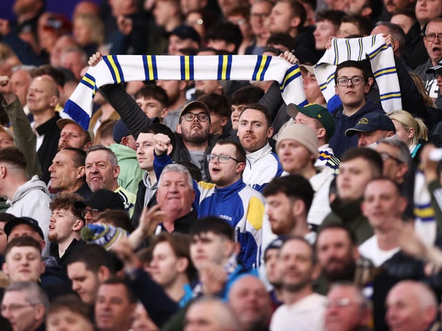 Here are the average Premier League attendances ranked.