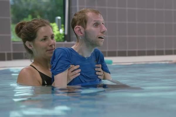 Rob Burrow: Living with MND will air on BBC Two in October