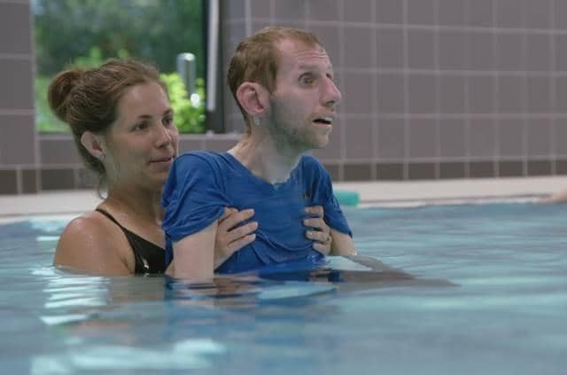 Rob Burrow: Living with MND will air on BBC Two in October