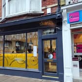 Skosh in Micklegate, York, has expanded into the building next door. Picture by Simon Hulme