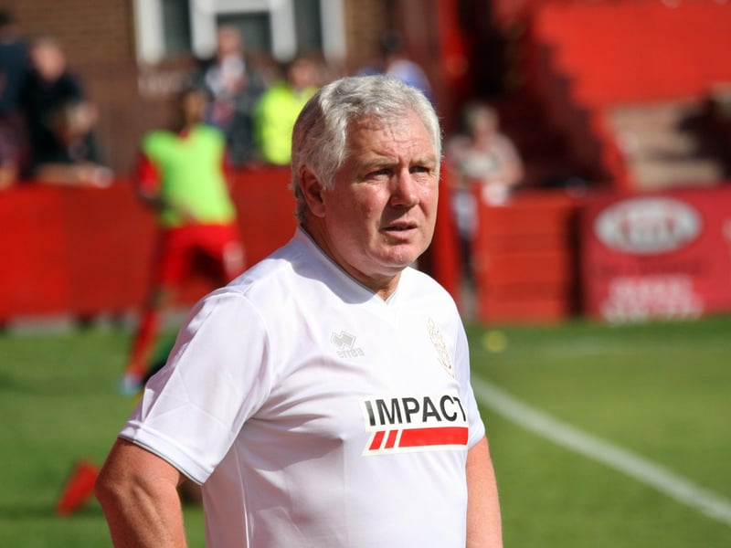 A huge number of votes went to Glavin, who lit up Oakwell after joining from Celtic.
