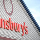 Sainsbury’s has announced that it has seen a boost in sales after “winning over” customers from its rivals. Picture: Danny Lawson/ PA.