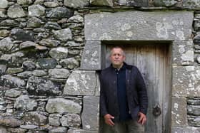 Author James Rebanks, who will be keynote speaker at the Yorkshire Farming Conference.