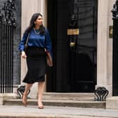 Home Secretary Suella Braverman told MPs: “This package strikes the right balance between acting decisively on tackling net migration and protecting the economic benefits that students can bring to the UK. Picture: James Manning/PA Wire