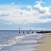 A missing 15-year-old girl has sadly passed away following a multi-agency search to locate two missing children off the coast of Cleethorpes.