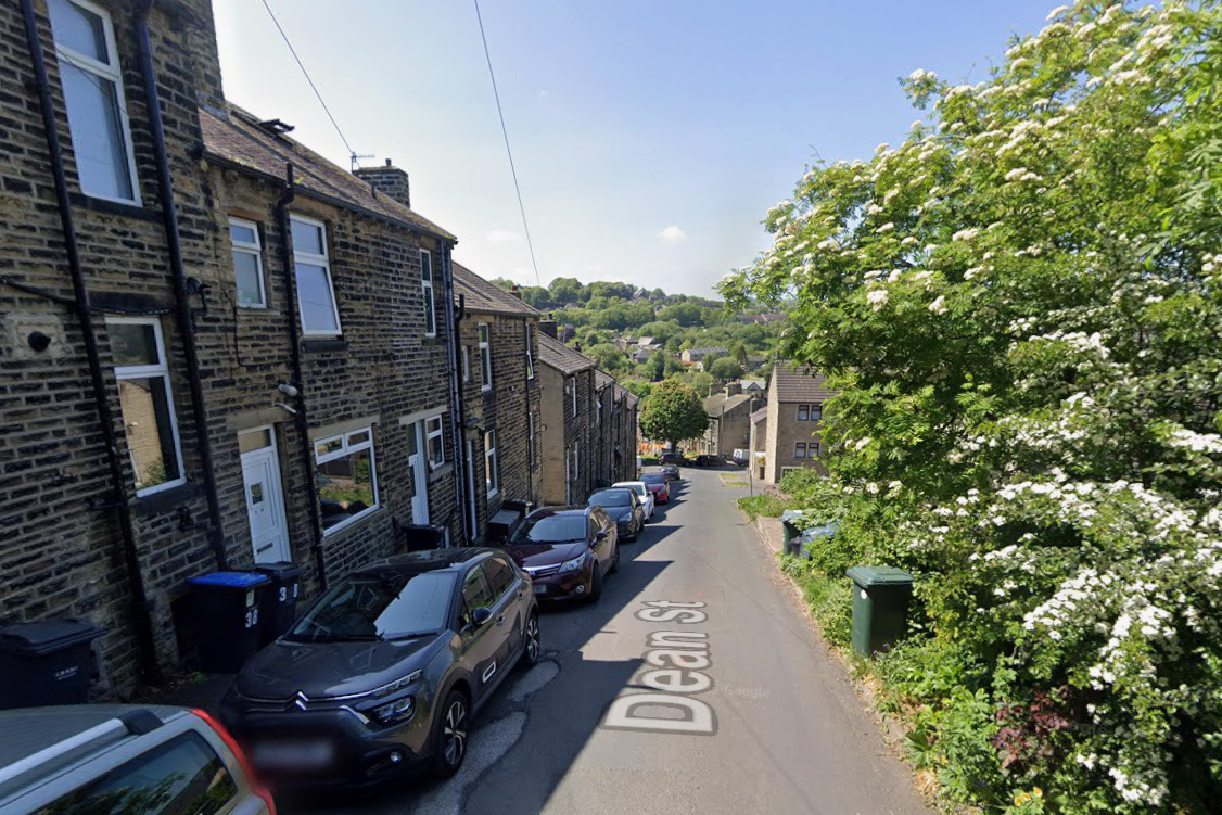 Liquid 'spice' with street value of more than £1million seized during operation in Haworth