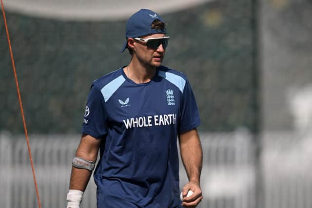 Joe Root has acknowledged that England's players nowadays are having to learn on the job in 50-over cricket due to a lack of exposure at domestic level. Photo by Sameer Ali/Getty Images