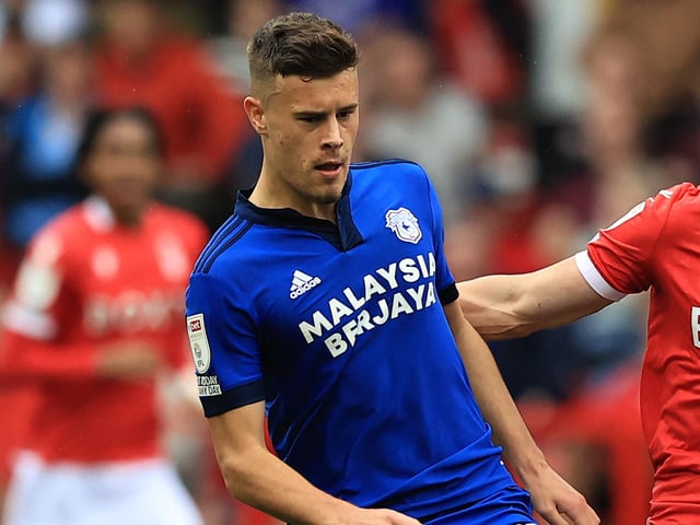Bowen has been plagued with injuries this season and has not featured for the Bluebirds since October. Could be seeking a fresh start or looking to gain fitness with regular game time.