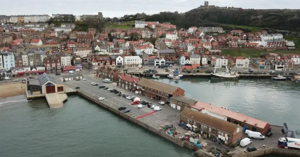 Scarborough West Pier: Concerns over safety of redevelopment