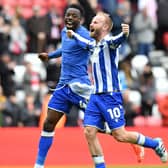 FANFARE: Captain Barry Bannan says the Sheffield Wednesday supporters are a powerful force