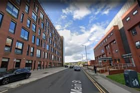 The figure, set out in Rotherham Metropolitan Borough Council’s newly published draft Housing Strategy, has risen by 80 per cent since 2022, underlining the growing pressure on local families trying to find somewhere affordable to live.