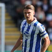 George Byers joined Sheffield Wednesday from Swansea City in 2021. Image: Ashley Allen/Getty Images