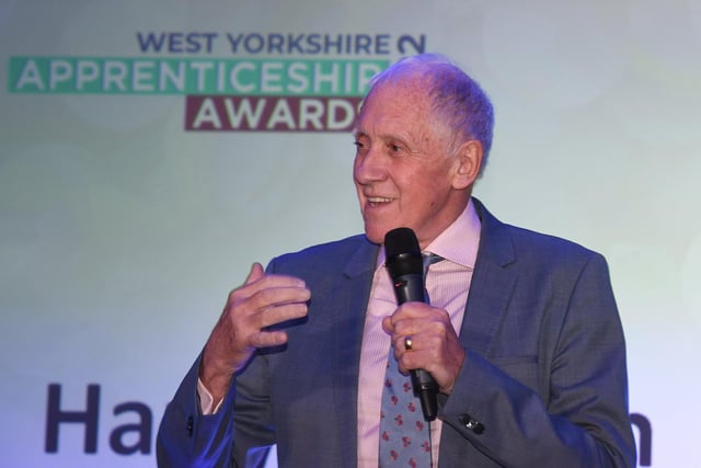 'Mr Yorkshire' Harry Gration was one of the most beloved presenters in BBC Look North history. The broadcaster became a Yorkshire institution after fronting the BBC’s Look North programme between 1982 and 2020 in a career spanning more than 40 years. Bradford-born Gration announced he was leaving the BBC in 2020, one year after he become a dad for the sixth time.

Tragically, the broadcasting legend died suddenly in June 2022. Tributes flooded in from the world of media, sport and politics following the news of his death - and his viewers were devastated to hear the news. BBC director-general Tim Davie said Gration was “loved everywhere, but especially in Yorkshire”.

He added: “Harry Gration MBE was an outstanding broadcaster and commentator. He had a real connection with the public who saw him as one of their own. He will be hugely missed by his many fans and friends."